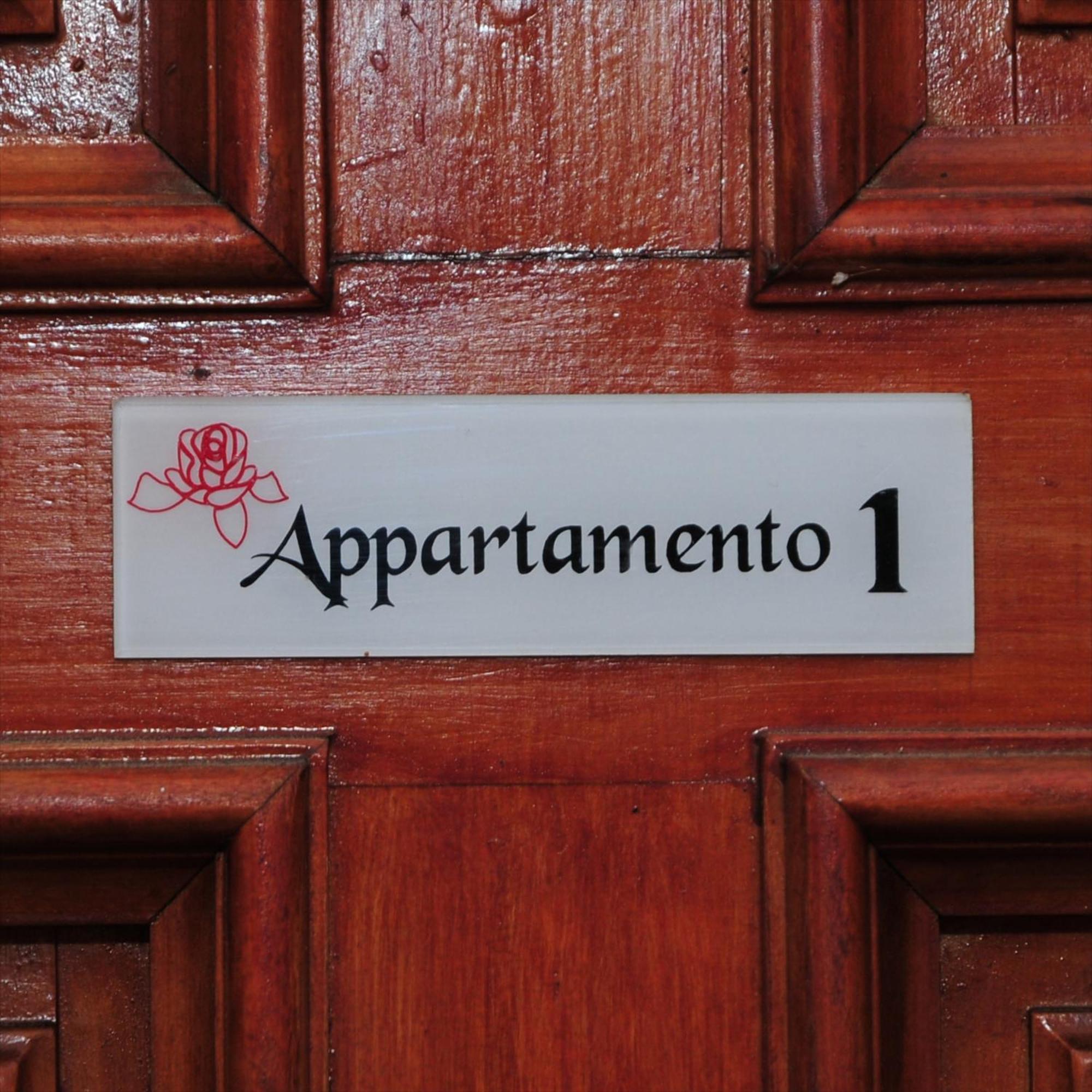 Le Rose Villa San Biagio della Cima ห้อง รูปภาพ
