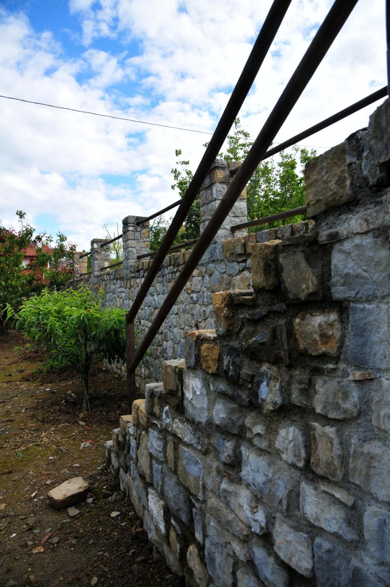 Le Rose Villa San Biagio della Cima ภายนอก รูปภาพ